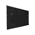 thumbnail image 2 of Covermates Outdoor TV Cover - Fits 65"-68" TVs, 300D Polyester, All-Weather, Flip Top, 2 of 9