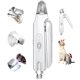 thumbnail image 1 of Cortauñas y amoladora 2 en 1 para mascotas CATPICK con luz LED, 1 of 9
