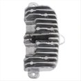 thumbnail image 3 of 3X Headlight LED Angel Eyes Control Unit for 3 Series F30 F31 F34 63117398766,3 x Xenon Headlight Control Unit,Silver, 3 of 5