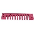 thumbnail image 3 of Harmonicas Combs, Harmonica Comb Metal  For Marine Band Deluxe, 3 of 8
