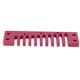 thumbnail image 2 of Harmonicas Combs, Harmonica Comb 10 Holes Durable Sealing For Marine Band Crossover ANGGREK Otros, 2 of 8