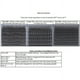thumbnail image 3 of Cierre reutilizable 3M VHB Scotch SJ3550 Dual Lock 250 negro, 3 of 5
