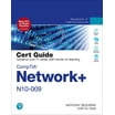 Comptia Network+ Certification Study Guide, Seventh Edition (Exam N10 ...