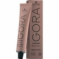 thumbnail image 2 of Schwarzkopf Professional Igora Royal Absolutes Hair Color (2.1 oz) (8-60 Light Blonde Chocolate Natural), 2 of 3