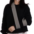 thumbnail image 1 of Arm Shoulder Sling, Soft Breathable Universal Shoulder Sling, Gray Child For Left Right Arm Supports The Arm Adult, 1 of 8
