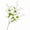 2, variant on Realistic 3-Piece Forget-Me-Not Artificial Flower Set - Lifelike Floral Decor for Weddings, Home, and Photography Props