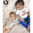 thumbnail image 4 of BROOKLYN VERTICAL Big Brother T-Shirt for Big Bro Announcement, Promoted to Big Brother, Everyday Wear| Toddler to Big Boy Sizes, 4 of 5