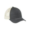 thumbnail image 2 of Top Headwear Beachside Adjustable Mesh Cap - Coal, 2 of 3