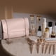 thumbnail image 5 of Bolsa de Maquillaje de Viaje Bolsa de Maquillaje de Viaje de Gran Capacidad de las Señoras, Bolsa de Maquillaje de Viaje Bolsa de Maquillaje de Cuero, Bolsa de Maquillaje de Viaje de Almacenamiento Mu, 5 of 8