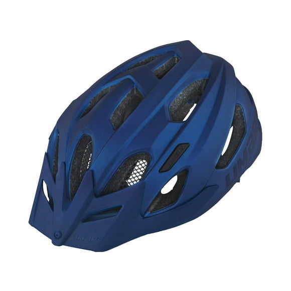 casco para bicicleta Ciclismo talla L azul Limar Urbe