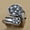 06#, variant on Vintage Jewelry Flower Silver Plated Spoon Rings Women Gift Party Ring Size 6-10-05#-open