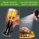 thumbnail image 5 of Dispensador Aceite Spray de Vidrio Hiperware de 200ml con Brocha, 5 of 5
