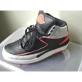 thumbnail image 2 of A i r-Jor-dan 2 infrared men's size 8 excellent condition, 2 of 5