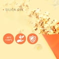thumbnail image 4 of Tazón para palomitas de maíz, tazón para hacer palomitas de maíz para microondas, tazón plegable para microondas, máquina para hacer palomitas de maíz sin aceite, para palomitas de maíz espo, 4 of 5