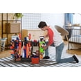 thumbnail image 2 of Support pour blasters Nerf ELITE, 2 of 7