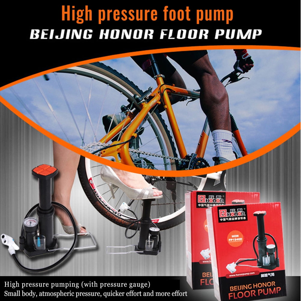 floor pedal bike walmart