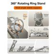 thumbnail image 4 of Phone Stand for 15PRO MAX Phone Case Pai Z Case Type Metal Bezel-Less Multi-Functional Portable Stand,A, 4 of 5