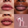 thumbnail image 3 of Brillo de labios NYX PROFESSIONAL MAKEUP This Is Milky Gloss Ube, 3 of 9