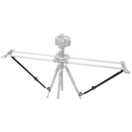 UPC: 0614993189590 | Slider Support Rods  2 Piece