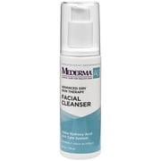 Mederma AG Hydrating Facial Cleanser 6 ounce