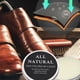 thumbnail image 4 of Acondicionador de cuero con aceite de visón Acondicionador de botas de cuero a prueba de agua Aceite para sillas de montar Suavizante para el cuidado del cuero Muebles Interiores de automóviles, 4 of 6