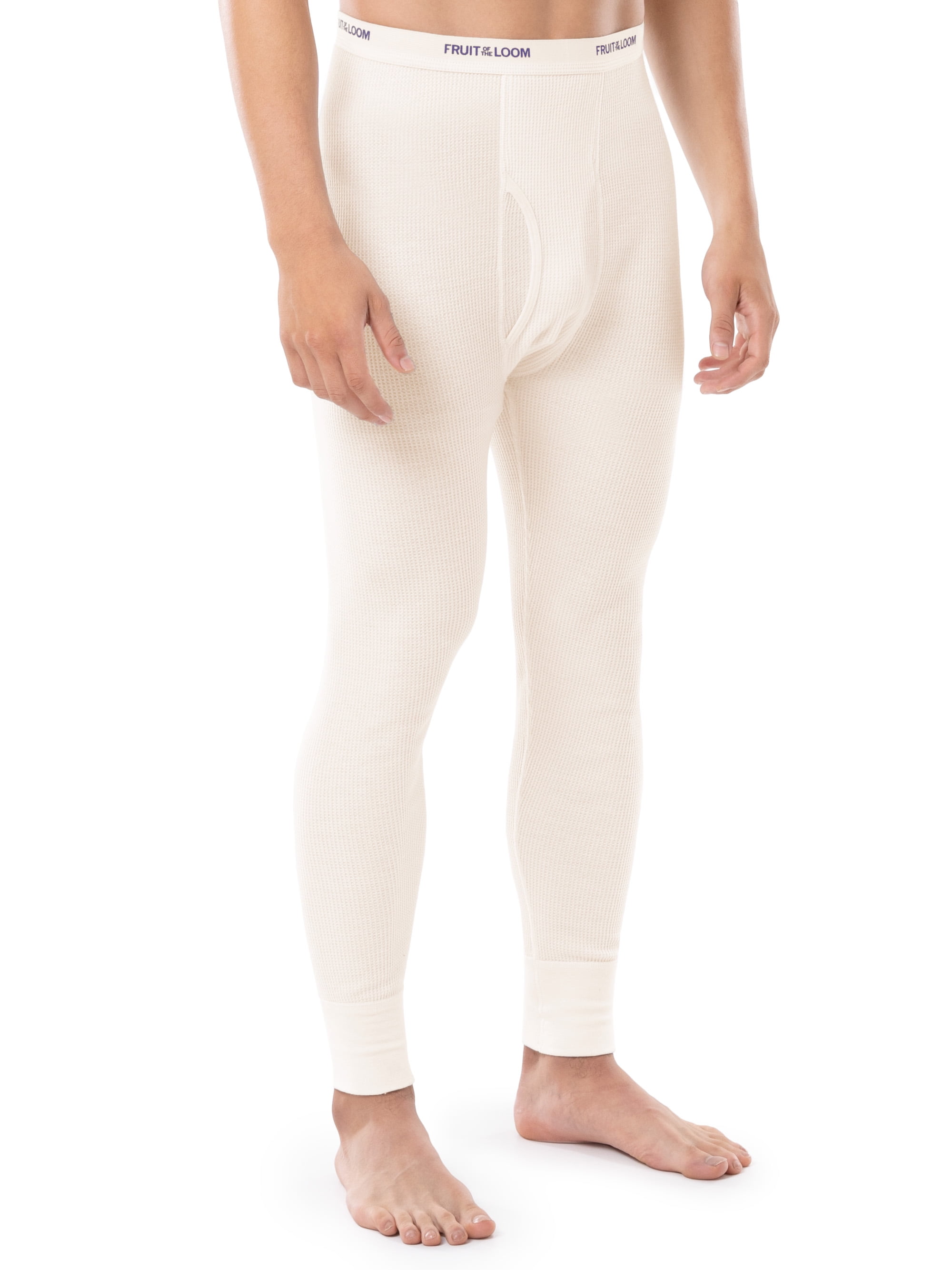 Thermal underwear fruit clearance of the loom