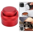 thumbnail image 4 of Distribuidor inoxidable de 51 mm y cocina en polvo Espresso rojo Gloria sabotaje de café, 4 of 9