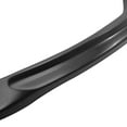 thumbnail image 5 of Ikon Motorsports Compatible with 12-13 Honda Civic 2 Door Coupe Ikon Front Bumper Lip Spoiler Chin, 5 of 7