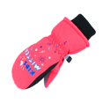 thumbnail image 6 of Yanyanz Gloves Mittens, Snowboard Breathable Touchscreen Ski Gloves Warm Winter Snow Gloves Gloves Children's Gloves, Gloves Pink XS, 6 of 7