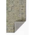 thumbnail image 5 of Momeni Tangier Oriental Traditional Area Rugs, Blue, 5 of 8