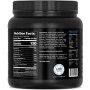 Select Protein Powder