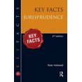 thumbnail image 1 of Key Facts: Jurisprudence (Key Facts), 1 of 2