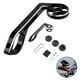 thumbnail image 2 of Ciclocomputador frontal con manillar ajustable y soporte extendido para Garmin Edge Negro, 2 of 8