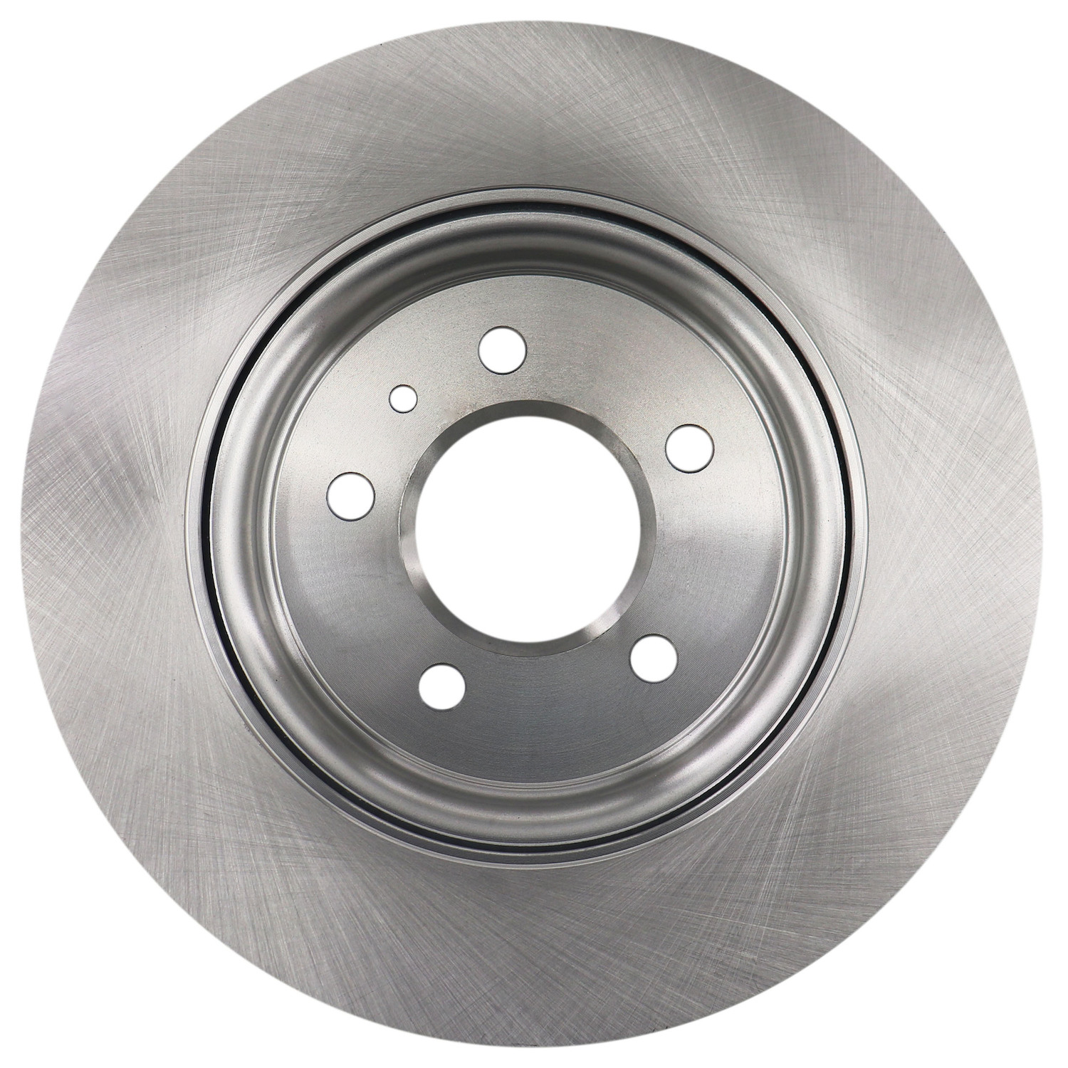 Winstop Brake Rotor, Rear WS249238, Cadillac ELR 2016