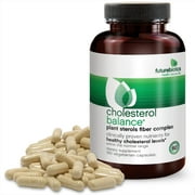 Futurebiotics Cholesterol Balance, 180 Vegetarian Capsules