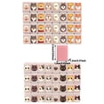thumbnail image 3 of Klonfd Educational Stacking Game Brain Teaser Puzzle For Kids And Adults Family Tabletop Entertainment Strategy Skill Development, 3 of 6