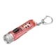 thumbnail image 2 of 2x Llavero Mini Linterna USB Recargable para Senderismo al Aire Libre Zulema Mini Llavero Linternas, 2 of 8