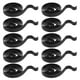 thumbnail image 1 of 10 resortes de soporte de escobillas de carbón duraderos para amoladora angular: piezas de repuesto de alto rendimiento para herramientas eléctricas, fáciles de instalar y confiables., 1 of 5