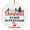 Nurse Supervisor, variant on 2025 Coworkers Christmas Tree Decorations for Office Ceramic Ornament Gift Ideal for Women Coworker,Friends,Teachers,Work Bestie, PSYD Psychology Doctorate Psyd Defined Ornament