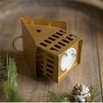 thumbnail image 5 of Rbaofujie Kids Stickers Christmas Vintage Iron Candlestick House Christmas Table Tabletop Decoration Christmas Outdoor Decorations, 5 of 5