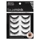 thumbnail image 1 of Pestañas postizas Ardell Faux Mink 815 ultrasuaves, 4 pares, 1 of 7