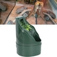 thumbnail image 1 of Reptile Waterfall Drinking Fountain, Easy Cleaning Continous Living Water Reptile Drinking Fountain With Pump For Snake For, 1 of 8