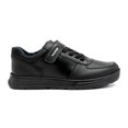 thumbnail image 1 of Calzado Yuyin Zapato Escolar Niños 24293 Negro, 1 of 5