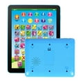 thumbnail image 1 of Tablette Jouet Créative Développementale Éducative Tablette d'Apprentissage Tablette pour Enfants, 1 of 10