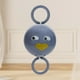 thumbnail image 5 of Juguetes para piscina, juguetes para bebés y niños pequeños: silbato infantil, cuerda voladora con luces, caramelo giratorio, juguete para ejercitar la coordinación mano-ojo, yoyó infantil con luces,, 5 of 9