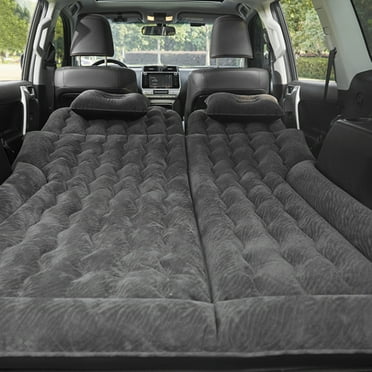 KKmoon Car Inflatable Bed Air Mattress Universal SUV Car Travel KKmoon Car Inflatable Bed Air Mattress Universal SUV Car Travel