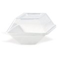 thumbnail image 2 of PacknWood 210ECODL2714 Couvercle Recyclable Transparent - Lot de 100, 2 of 8