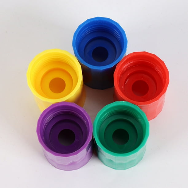 Flmtop Tornado Vortex Bottle Water Connector Science Cyclone Tube
