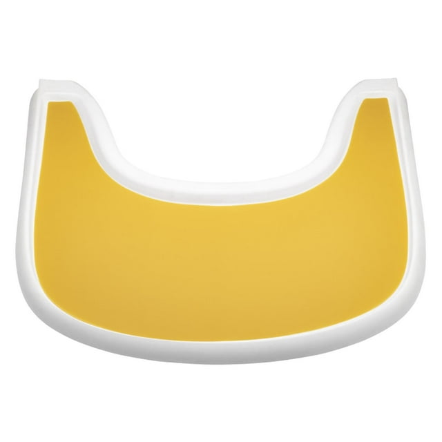 Napperons de Chaise Haute 2 Pcs de Napperons de Chaise Haute en Silicone Propres et Adaptés au Plateau de Chaise Haute Stokke Housse de Plateau Adaptée au Plateau de Chaise Haute Stokke (gre