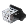 thumbnail image 4 of Radiator Fan Control Resistor, Car Accessory Radiator Fan Relay Resistor  for Radiator Fan Relay Resistor for Car, 4 of 8